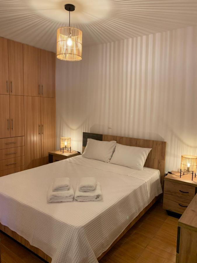 Komis Crown - Luxury Apartments Komi  ภายนอก รูปภาพ